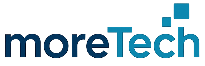 moreTECH